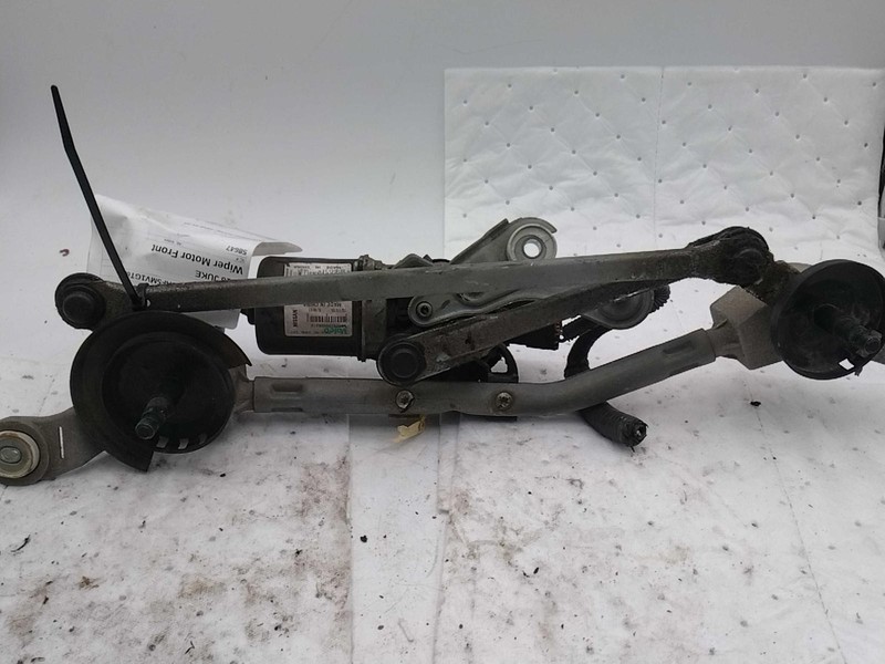 2016 Nissan Juke Wiper Motor OEM Black 288001KA0A 121K Miles Warranty