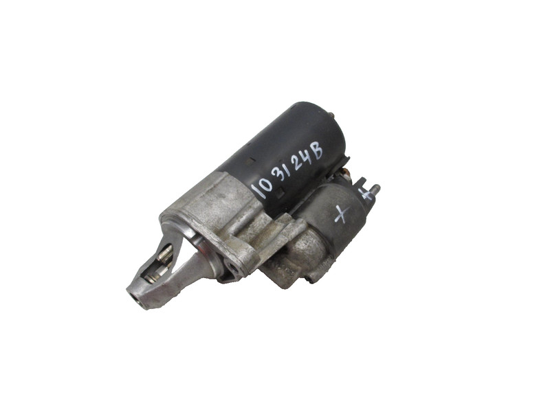 💚 04-07 Mercedes CLK55 CL55 CLK550 S500 R500 ENGINE MOTOR STARTER OEM 24B
