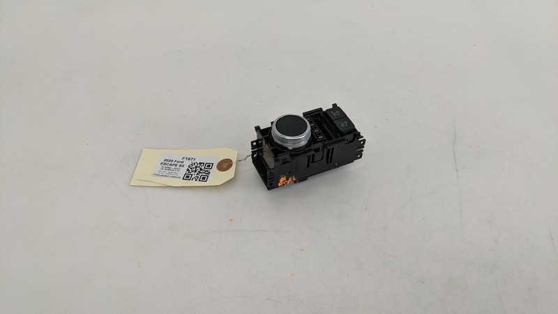 Headlight Light Control Switch LJ6T-13D061-BDW 2020 Ford Escape SE 2021