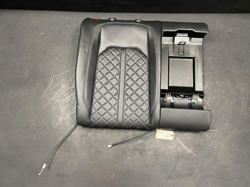 Rear Right Seat Upper Cushion 2019 Audi S5 Coupe 2018