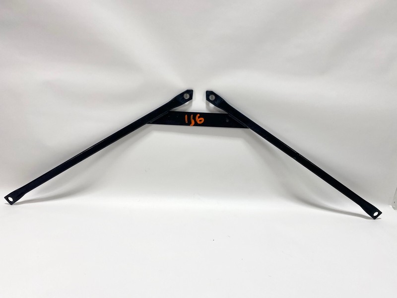 14-20 BMW SERIES 4 F32 COUPE FRONT SUSPENSION STRUT BRACE TOWER BAR BRACKET OEM