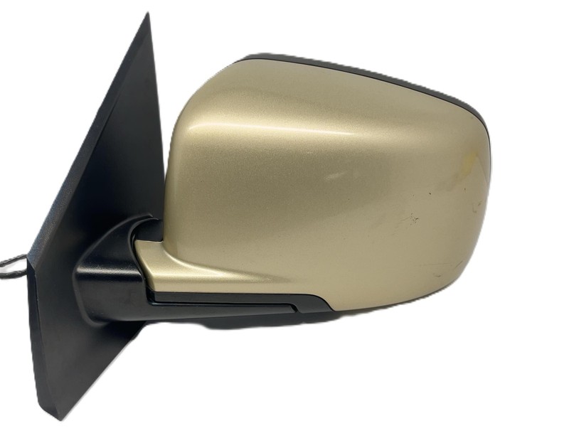 2009-2020 Dodge Journey Left Driver Side Heated Power Door Mirror LH OEM