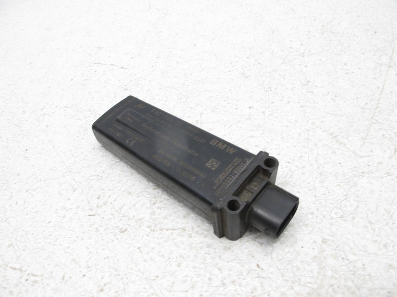 10-15 BMW F01 F02 740Li 535i X3 X4 M5 M6 TIRE PRESSURE RECEPTION ANTENNA OEM 010