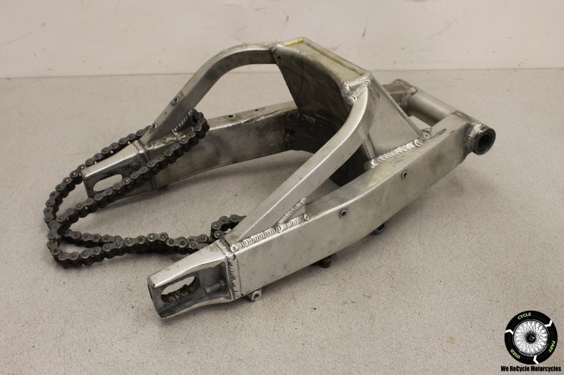 2003 Suzuki Gsxr750Rear Swingarm Back Suspension Swing Arm GSXR 750 03