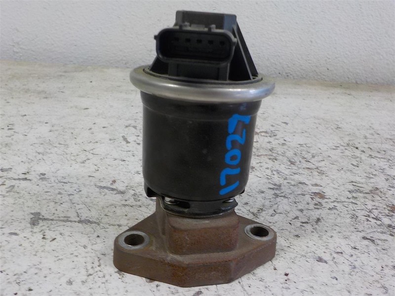 2013-2018 Acura Rdx Egr Exhaust Gas Recirculation Valve 18011-R70-A00