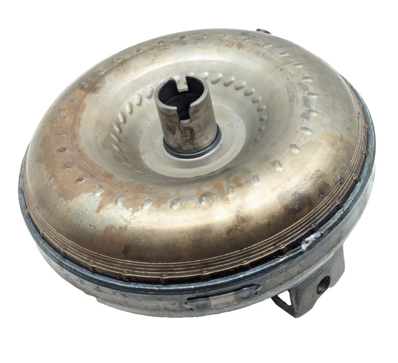 98-05 Mercedes E320 C320 CLK320 ML320 Transmission Torque Converter
