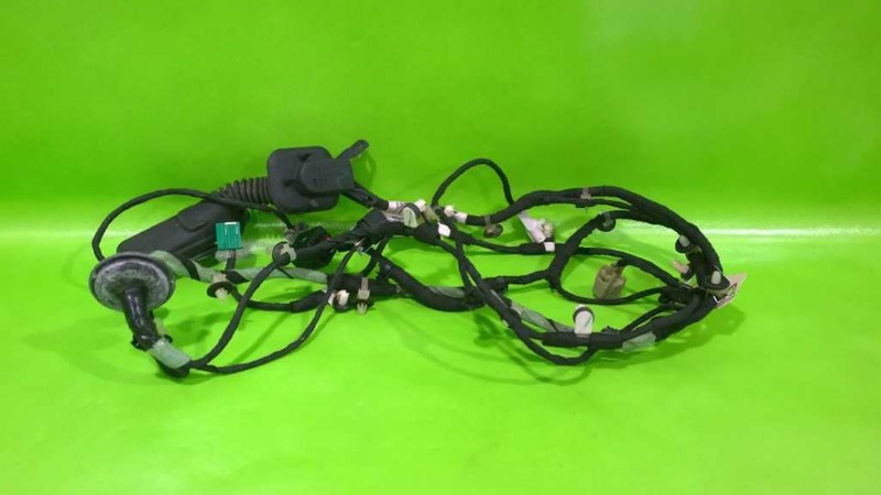 13-19 XTS PASSENGER RIGHT REAR DOOR WIRE WIRING HARNESS OEM 4073-106