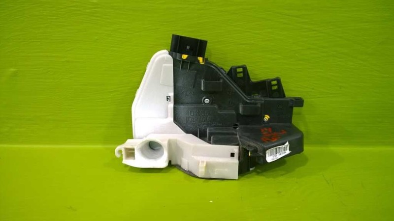 14 15 16 SOUL PASSENGER RIGHT FRONT DOOR LOCK LATCH ACTUATOR OEM 3726-21