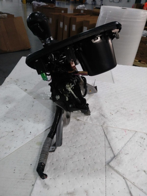 2017 Acura RDX Automatic Transmission Shift Lever Assembly - 125K Miles, Grey