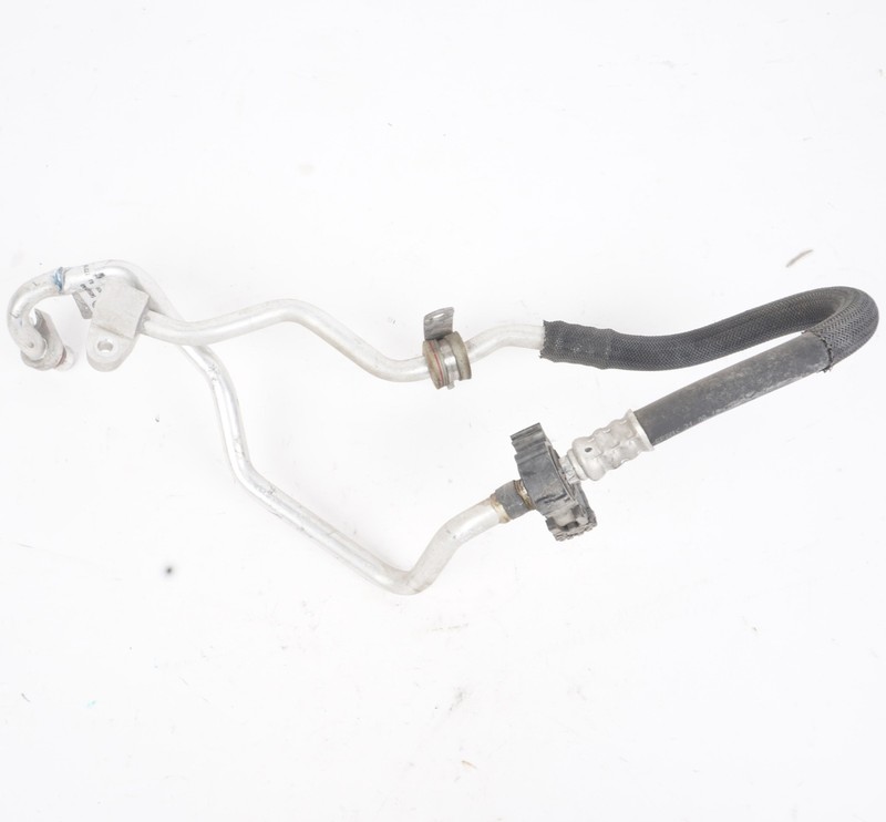 2017 - 2025 ALFA ROMEO GIULIA 2.0L Air Conditioner Discharge Hose 50552669 OEM