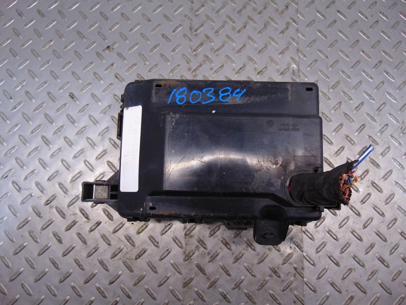 2012 - 2014 Dodge Charger Fuse Junction Box Relay OEM