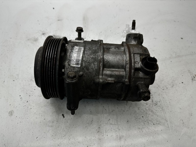 2013-2015 DODGE DART 2.0L 2.4L AC COMPRESSOR AIR CONDITIONING 4472809030 OEM