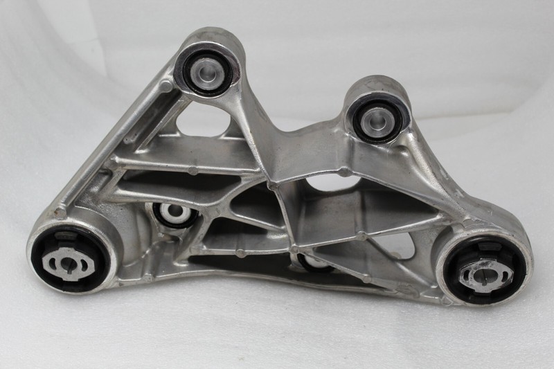 2016-2021 Tesla Model S Front Drive Unit Bushing Carrier 1135846-00-B1135844
