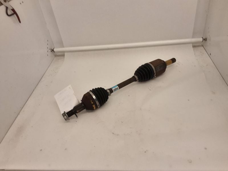 Driver Axle Shaft VIN J 11th Digit Limited Front Axle Fits 07-17 ACADIA 2629741