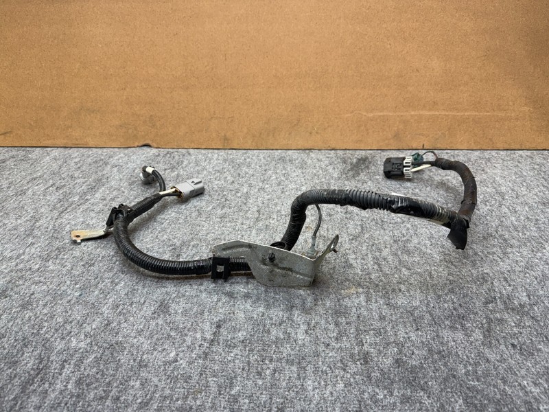 NISSAN PATHFINDER 2022-2025 OEM ELECTRIC RACK AND PINION WIRING HARNESS FWD ASSY