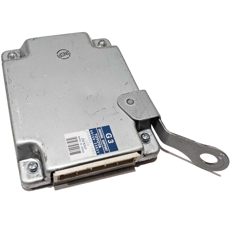 OEM Driving Support Computer Control Module Lexus ES300h ES350 3.5L V6 2013-2015