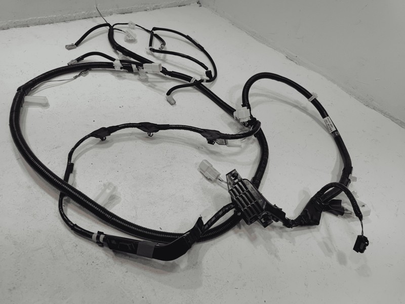 TOYOTA CAMRY SE TRUNK LUGGAGE AREA WIRE WIRING HARNESS 2018-2021 OEM