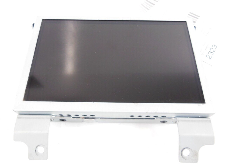 2016-2018 Ford Edge Information GPS Touch Display Screen 8 Inch OEM G2GT18B955SC