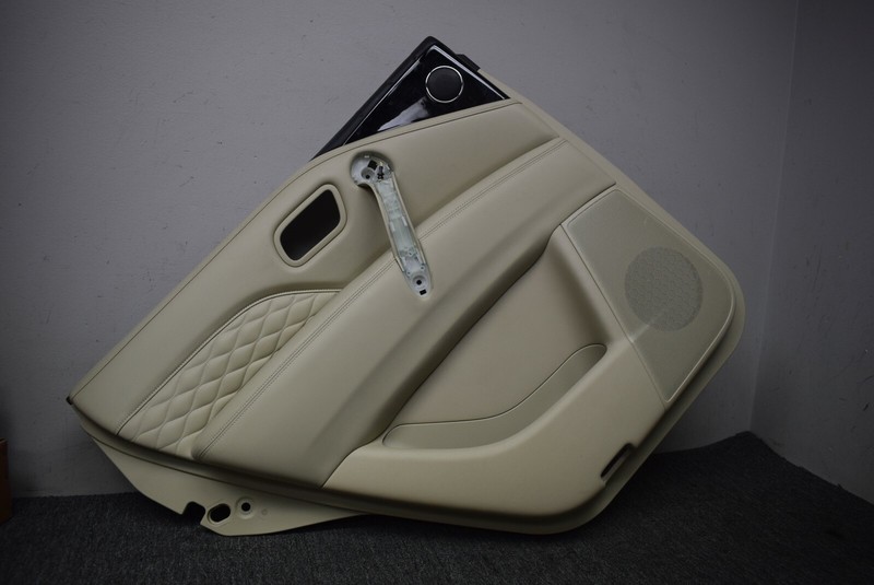 INFINITI QX80 INTERIOR DOOR FACTORY OEM