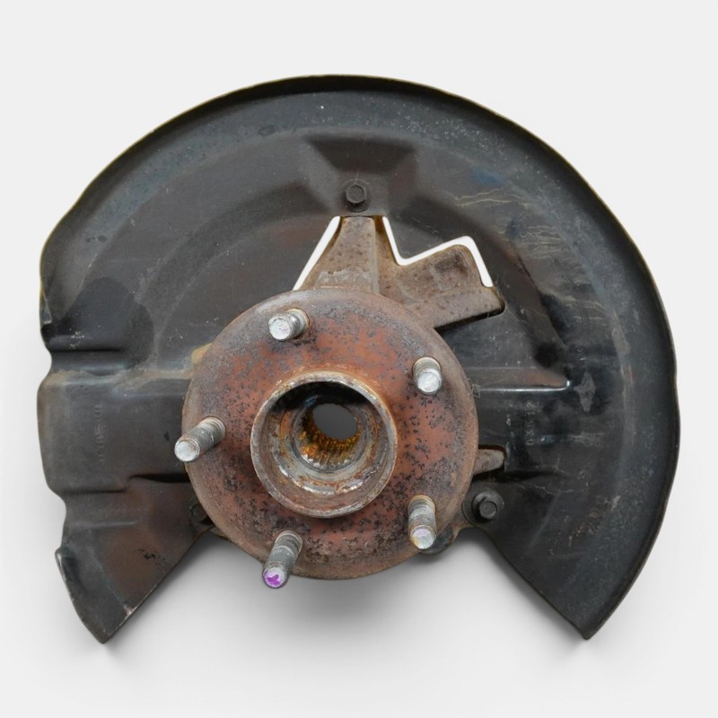 2017-2019 FORD ESCAPE Left Rear Spindle Knuckle Bearing Hub OEM