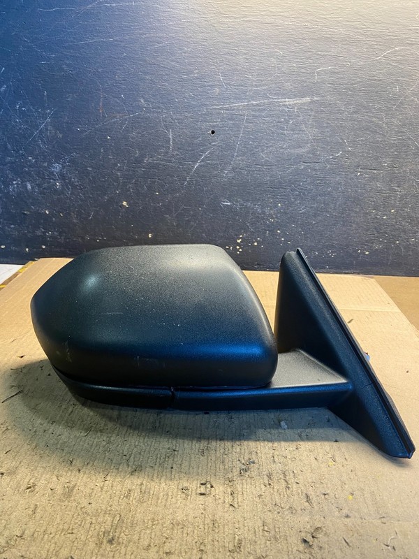 2020 to 2022 Ford Explorer Right Passenger RH Side Door Heated Mirror Z2168 DG