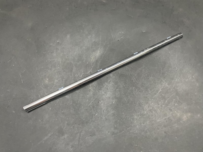 Rear Right Door Window Belt Molding 2018 Kia Sportage 2017 2019