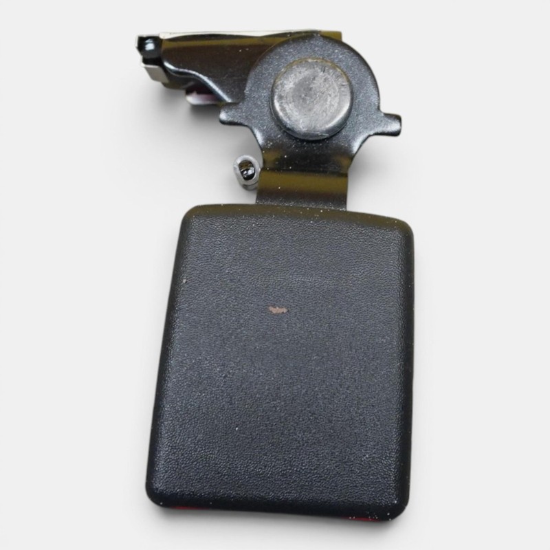 2025-2026 KIA K4 Rear Right Side 2nd Row Seat Belt Seatbelt Buckle End Oem