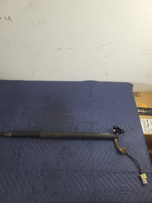 Used Oem Ford LH or RH Rear Trunk Liftgate Power Lift Strut 2020-2024 Explorer
