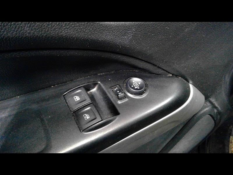 Driver Front Door Switch Driver's Window Extended Cab Fits 15-19 CANYON 1336258