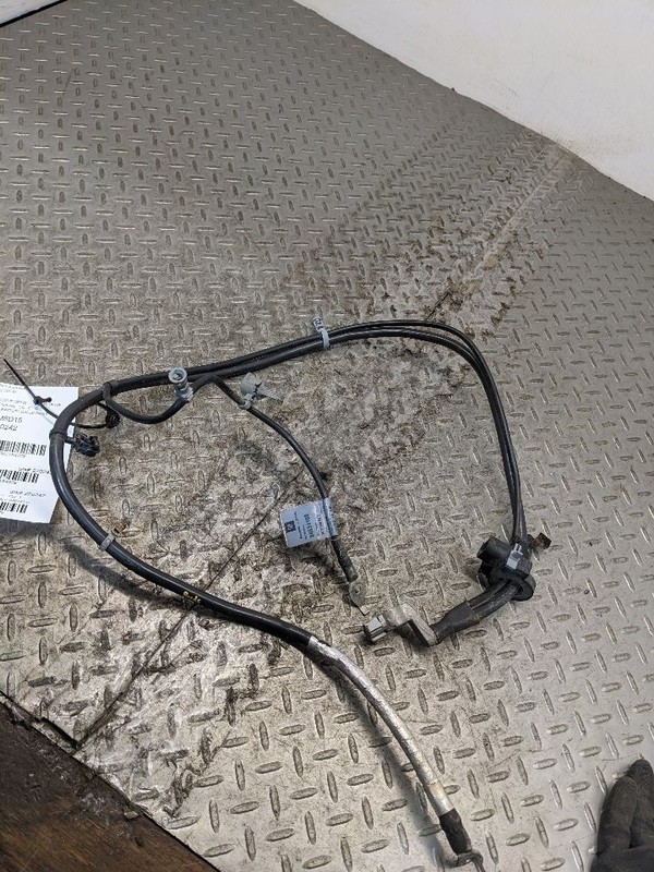 2015-2020 GMC YUKON 4WD NEGATIVE BATTERY CABLE WIRE HARNESS 84109461 OEM 1184329