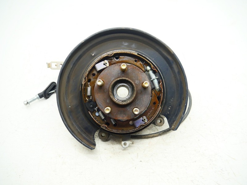 2013-2020 Subaru BRZ Right Rear Knuckle Hub Assembly RH 28411CA000 OEM