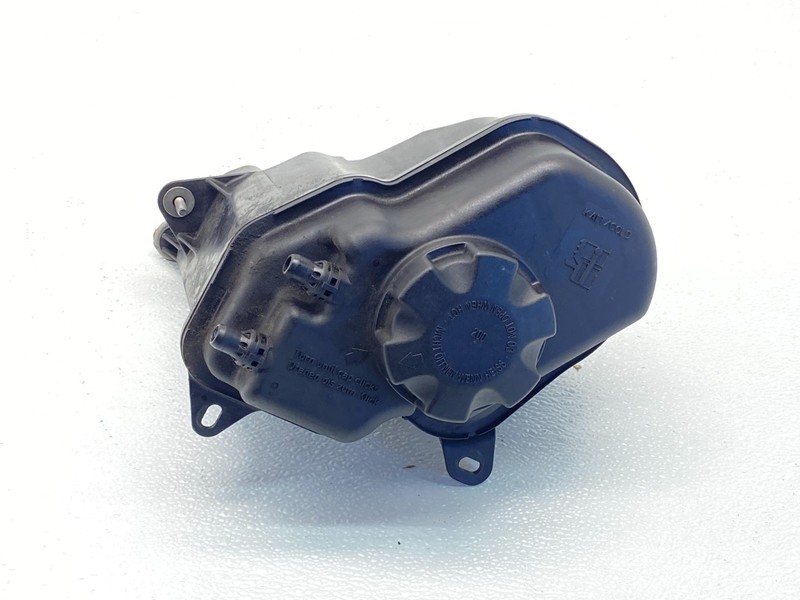 06-10 BMW E60 E63 E64 M5 M6 S85 Engine Coolant Expansion Reservoir Tank OEM✅