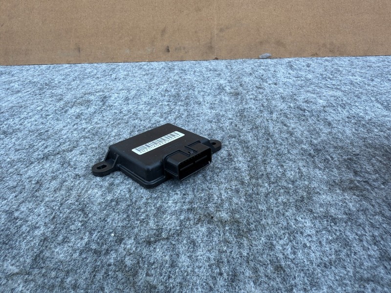 INFINITI FX35 FX37 FX50 QX70 09-17 OEM FRONT RIGHT RH SEAT WEIGHT SENSOR MODULE
