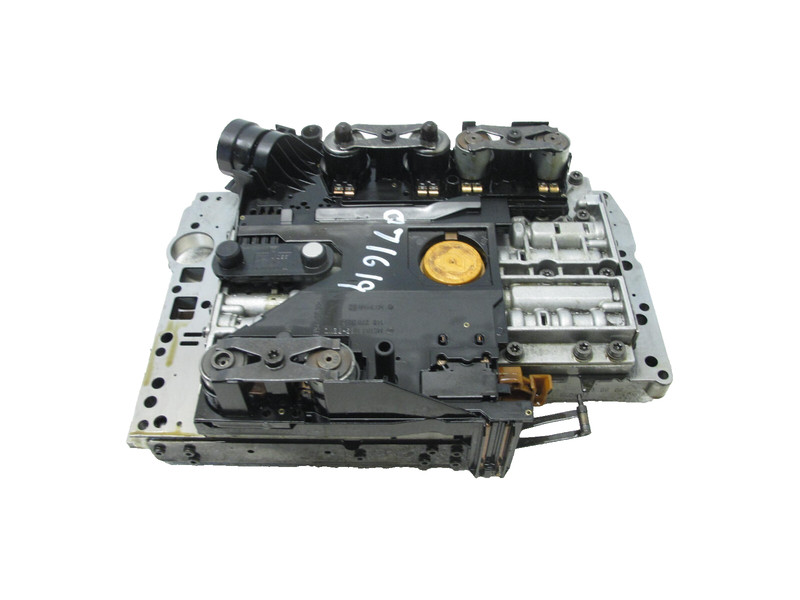 Mercedes CL500 S500 5G-Tronic 722.6 Transmission Conductor Plate Valve Body 719
