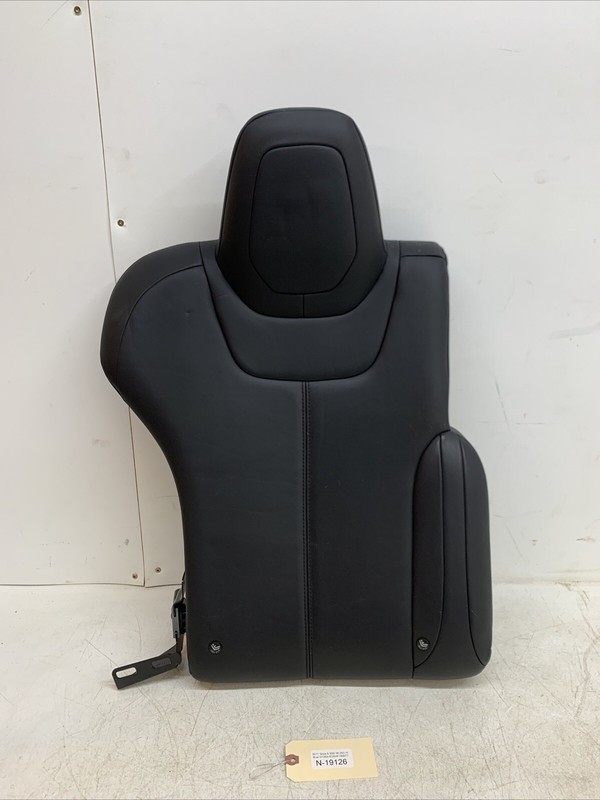 ⚡️12-20 Tesla Model S Rear Right Passenger Upper Cushion Headrest Set 19126 UP