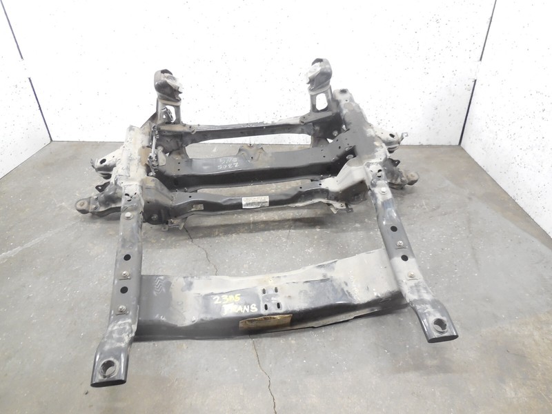 19-22 Mercedes-Benz Sprinter 2500 4x2 Front Subframe Cradle Crossmember OEM
