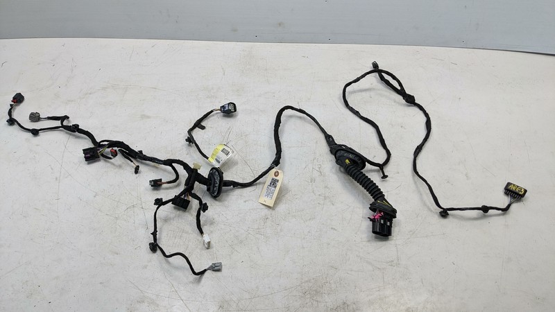 Front Right Door Wiring Harness 2017 Lincoln MKX GA1T-14630-LFP 2016 2018