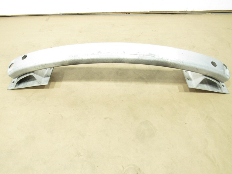 10-15 Jaguar XK XKR 2014 Rear Bumper Reinforcement Beam Impact Bar |:M