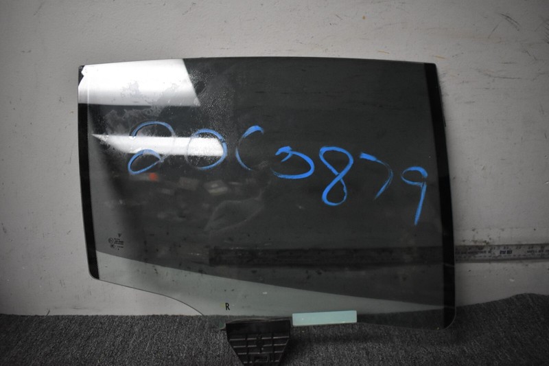 2010-2016 PORSCHE PANAMERA 970 DOOR WINDOW GLASS FACTORY OEM