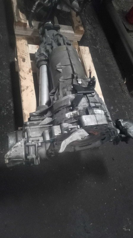 2013 Audi Q5 Automatic Transmission Assembly 117K Miles OEM Warranty