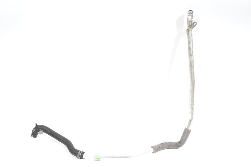 2008 - 2014 MERCEDES BENZ C300 W204 HOSE TUBE PIPE HEATED WATER LINE OEM