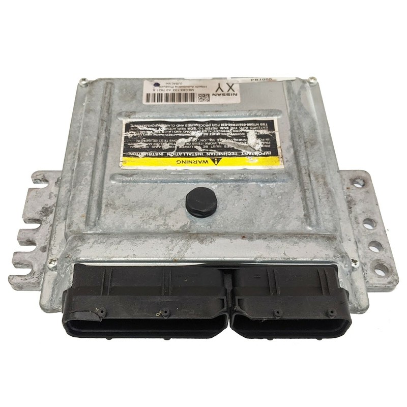 OEM Engine Control Module ECU PCM Nissan Sentra 1.8L 2005 2006 w/Auto Trans