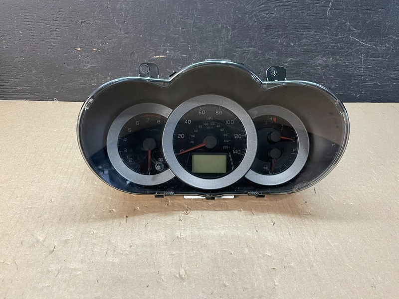 2006 2007 2008 Toyota Rav4 Speedometer Insrument Gauge Cluster AE3321 DG