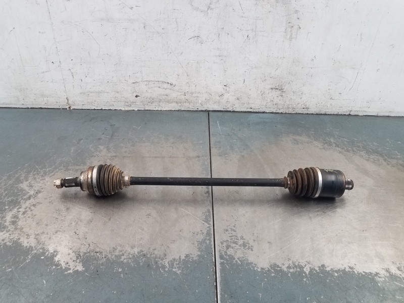 #2493 R1 - 2020 19 21 Polaris RZR XP Turbo S Right Rear CV Axle 1,727 Miles