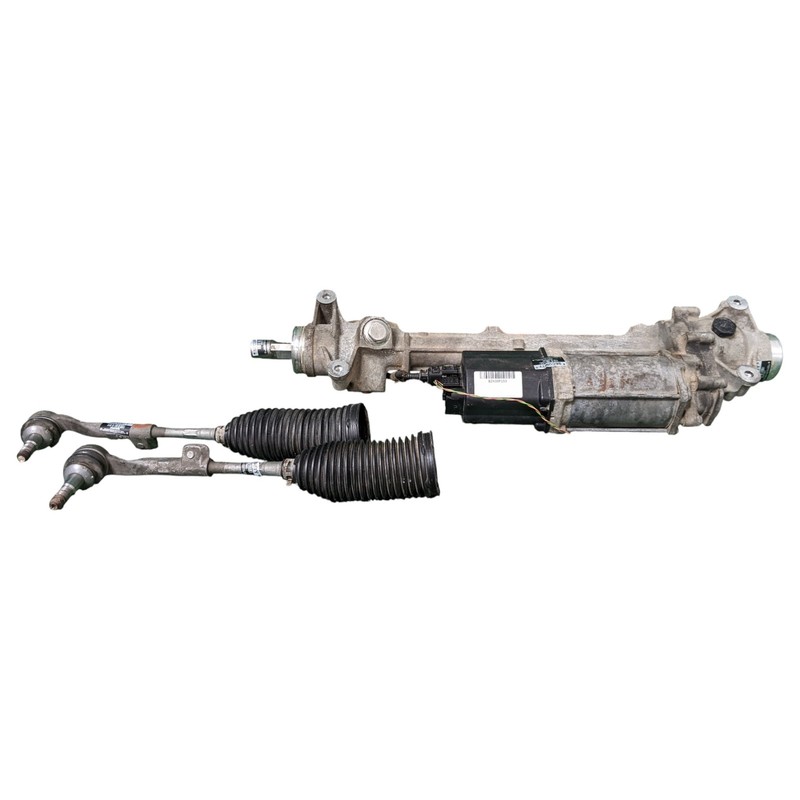 12-18 BMW F30 F32 328 335 320 428 AWD POWER STEERING ELECTRIC RACK & PINION OEM