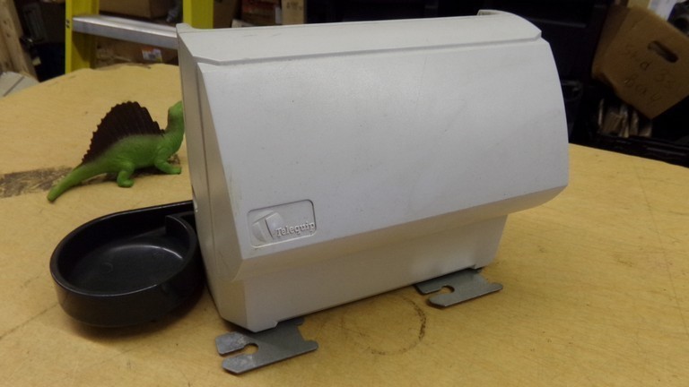 Telequip Change Dispenser 497-0444307 *Free Shipping*