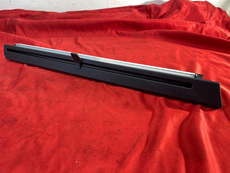 11-17 BMW F10 5 Series Rear Right Passenger Door Window Sun Blind Shade OEM✅