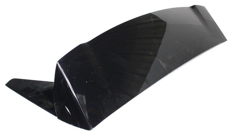 OEM Rear Spoiler For Ford Explorer Paint-To-Match (PTM) PTM LB5B-541602-AJ5KBX