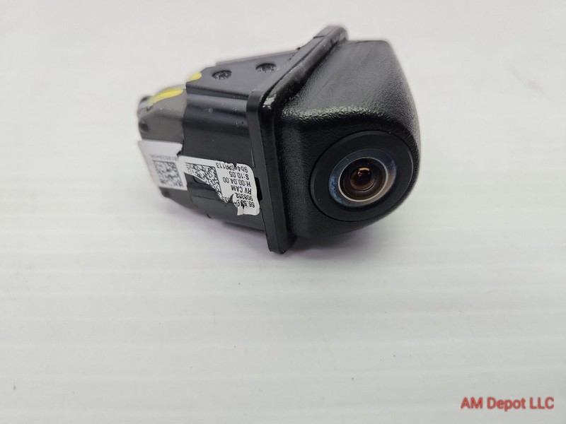 2013 BMW 535i 528i 550i F10 Rear Reversing Camera 66539240351, 66539216283