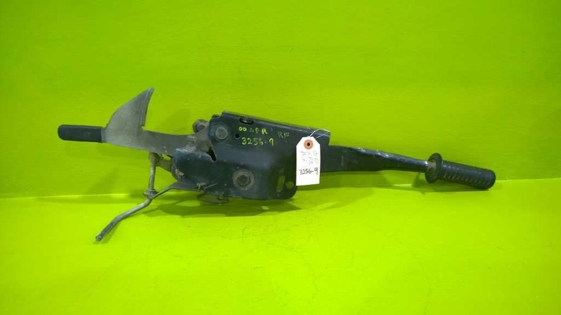 99 00 01 02 03 04 05 06 07 ISUZU NPR RIGHT FRONT CAB RELEASE LOCK HANDLE 3256-9